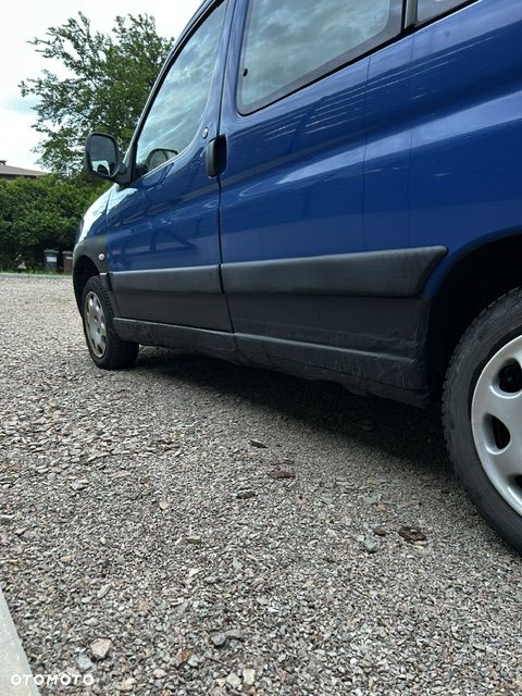Peugeot Partner Combi 1.4 - 5