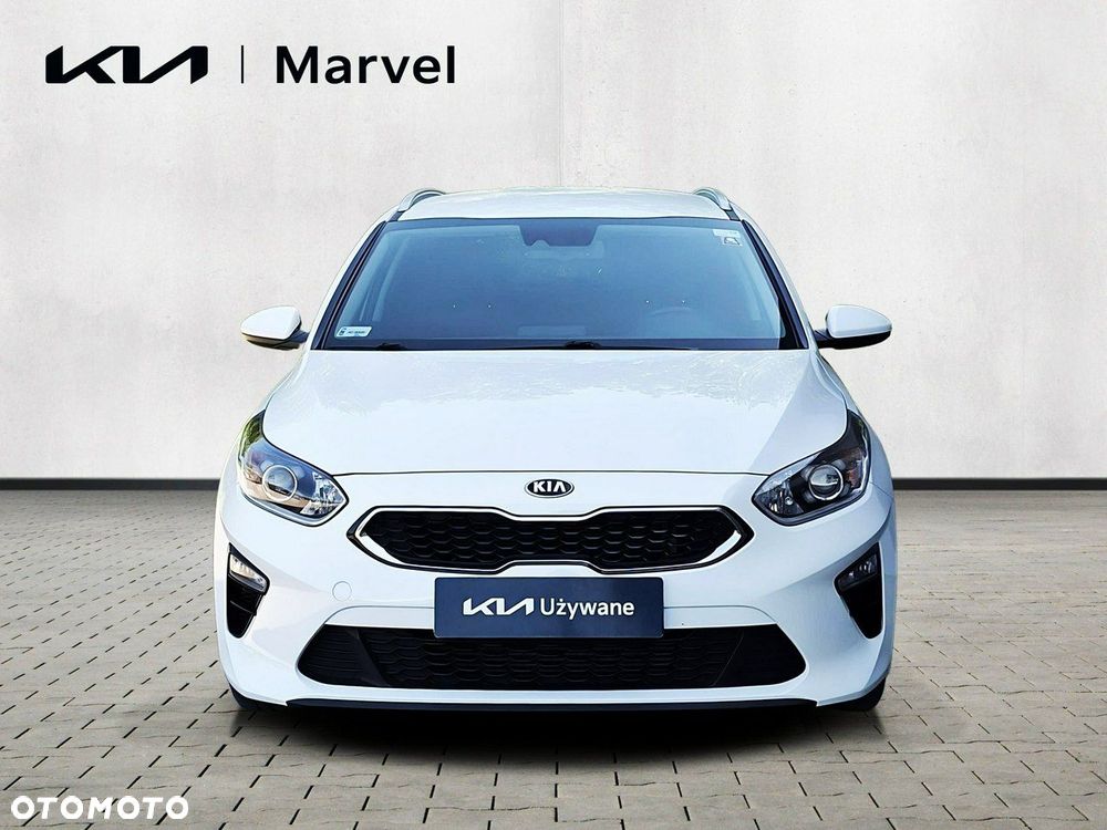 Kia Ceed 1.4 T-GDI M - 9