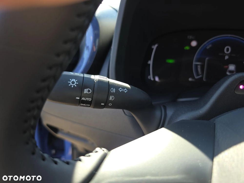 Toyota Aygo X - 24