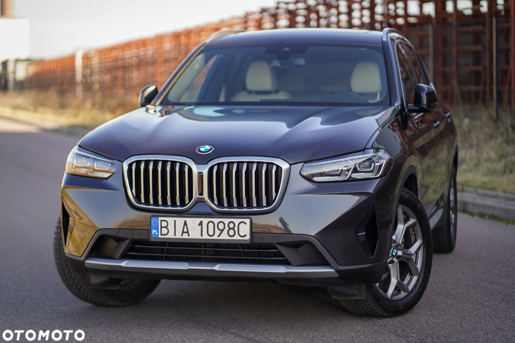 BMW X3 - 6