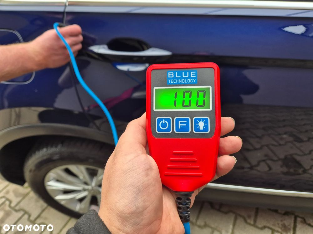 Volkswagen Tiguan 2.0 TDI SCR 4MOTION (BlueMotion Techn.) DSG Trendline - 35