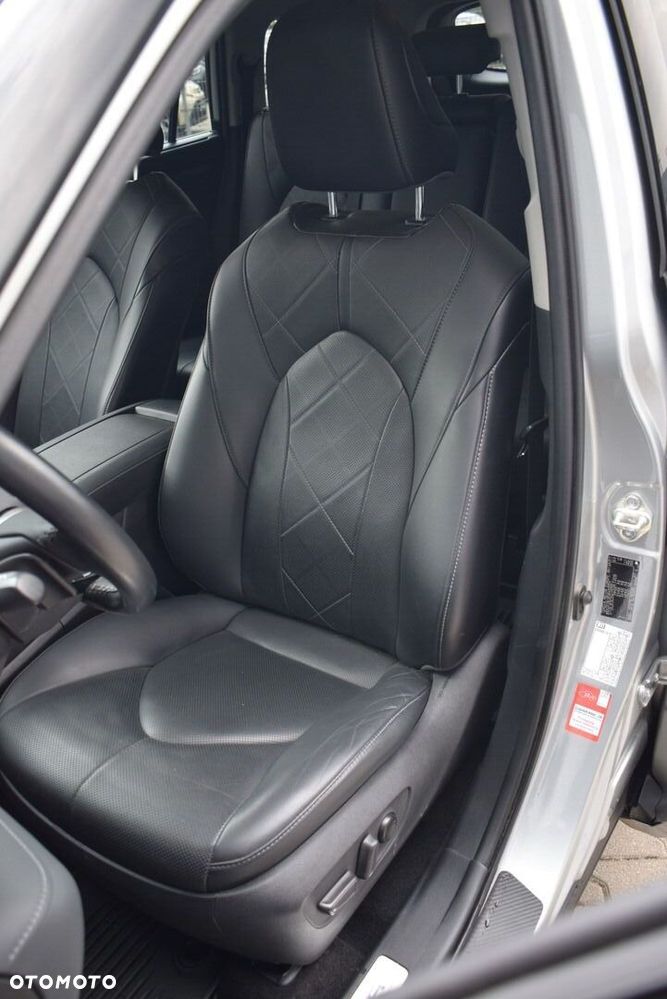 Toyota Highlander - 9