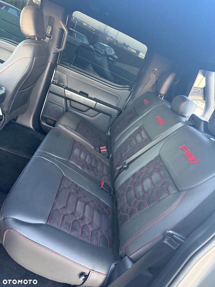 Ford F150 - 11