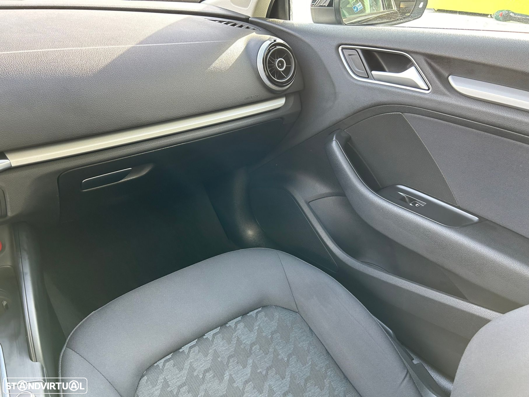 Audi A3 Sportback 1.6 TDI Sport - 23