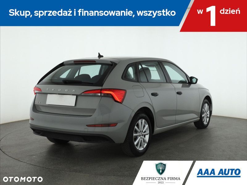 Skoda Scala - 7