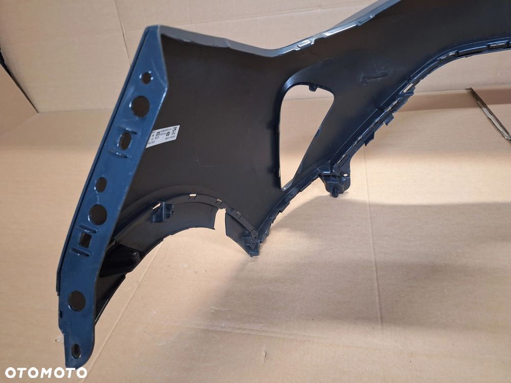 SEAT ARONA LIFT 21-25 ORYG. 6F9807221E ZDERZAK PRZÓD PRZEDNI WYSYŁKA 24h - 8