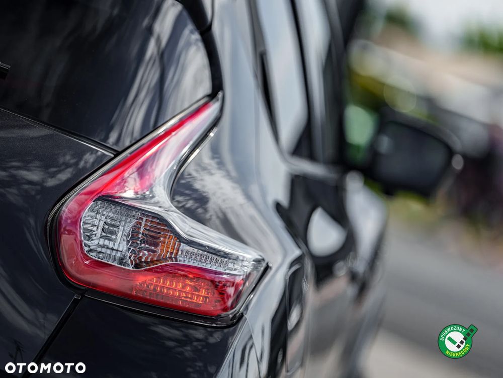 Nissan Juke 1.2 DIG-T N-Way - 13