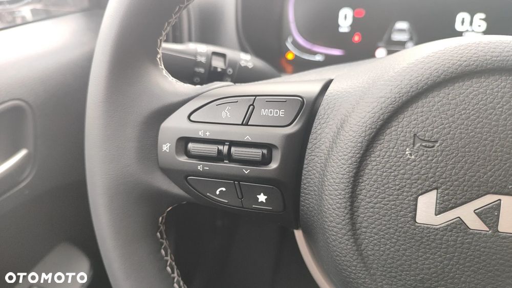 Kia Picanto 1.2 DPI L - 11