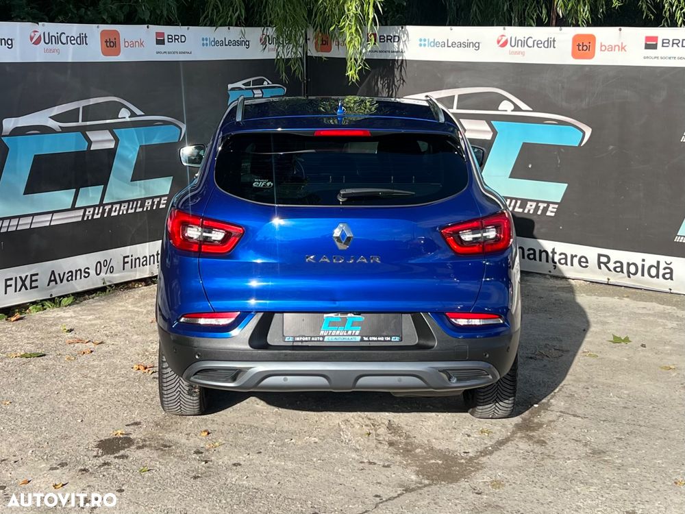 Renault Kadjar BLUE dCi 115 EDC INTENS - 36