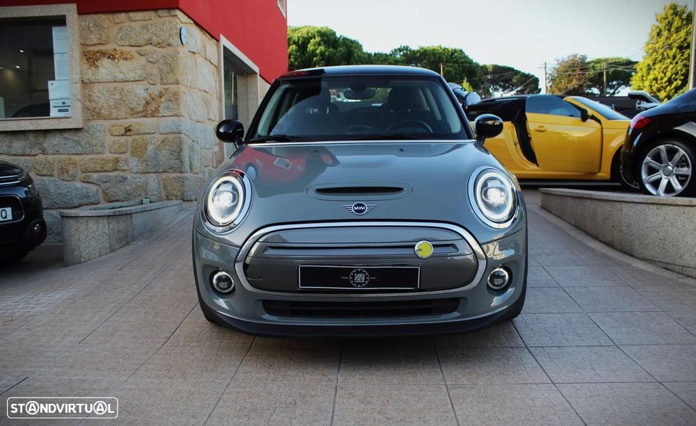 MINI 3 Portas — photo 3