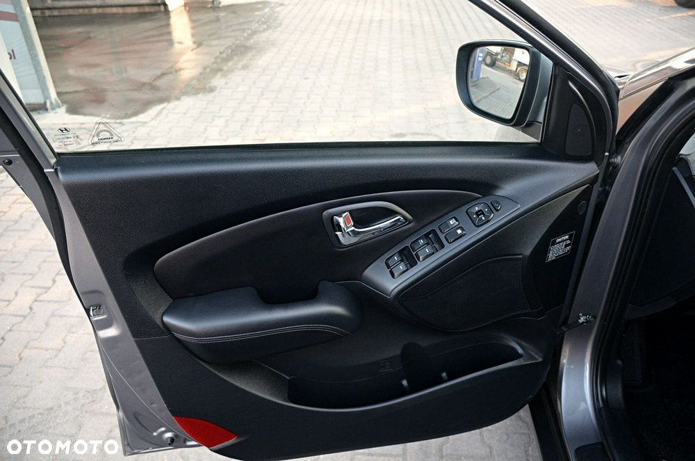 Hyundai ix35 - 10