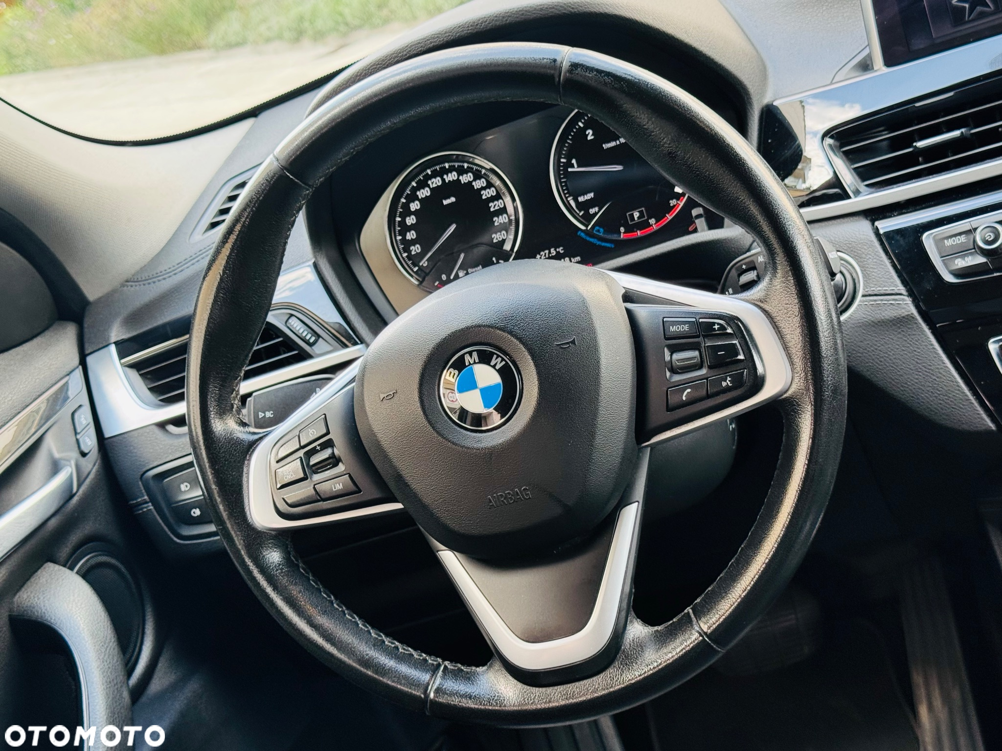 BMW X2 sDrive18d Advantage sport - 26