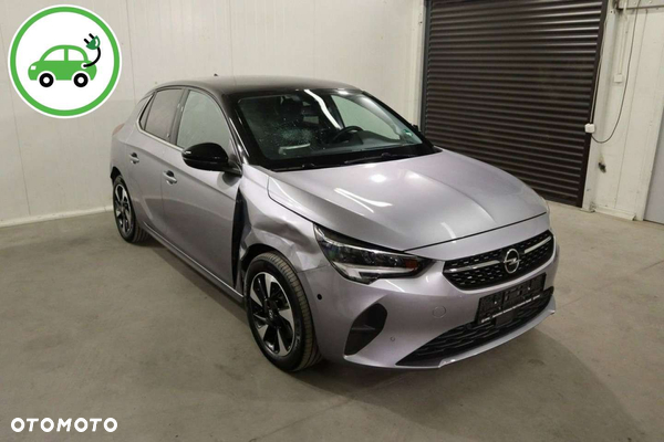 Opel Corsa Corsa-e