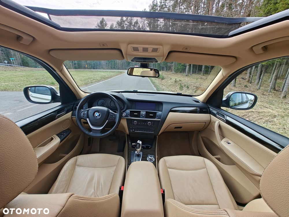 BMW X3 - 24
