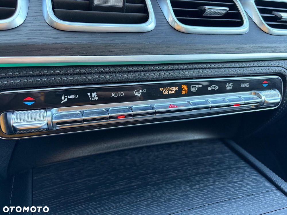 Mercedes-Benz GLE 400 d 4-Matic Premium Plus - 28