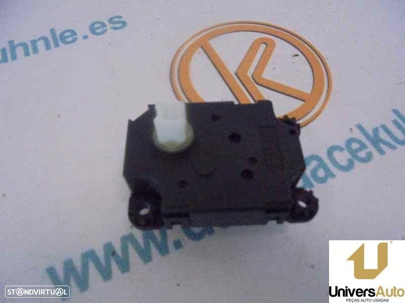 MOTOR SOFAGEM OPEL ASTRA H GTC 2004 -52406341 - 2