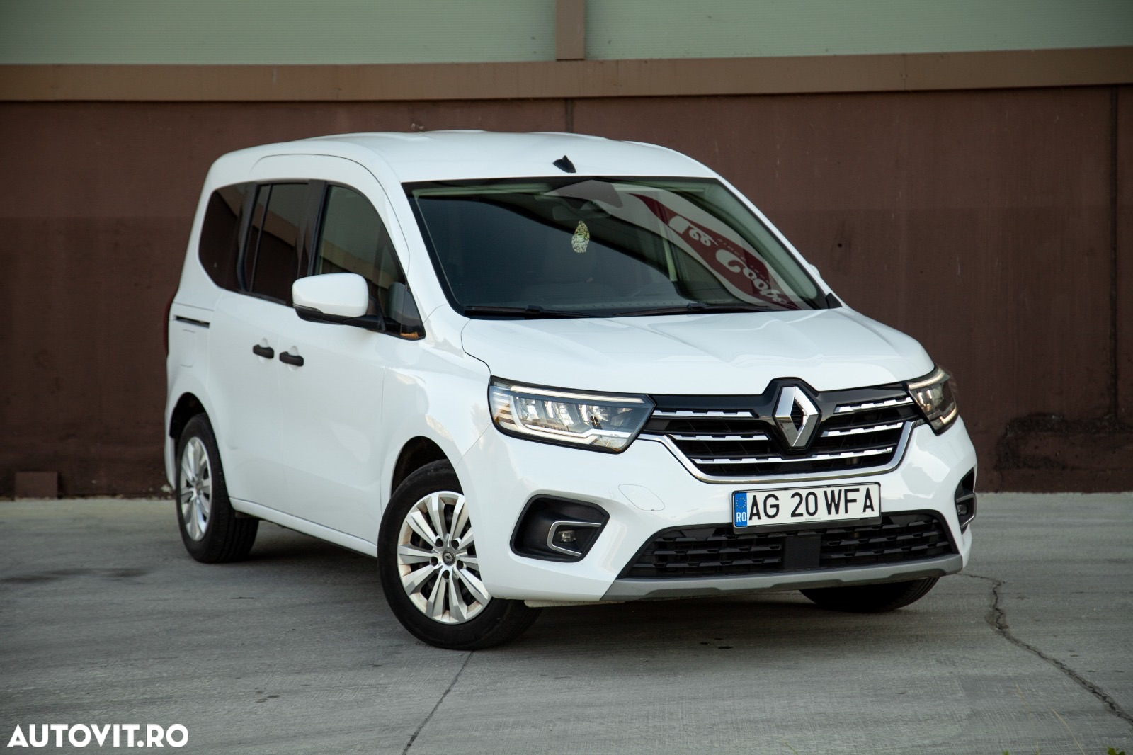 Renault Kangoo - 8