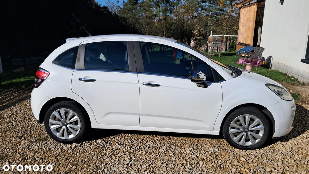 Citroën C3 - 4
