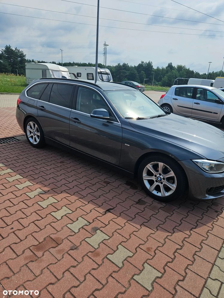 BMW Seria 3 - 3