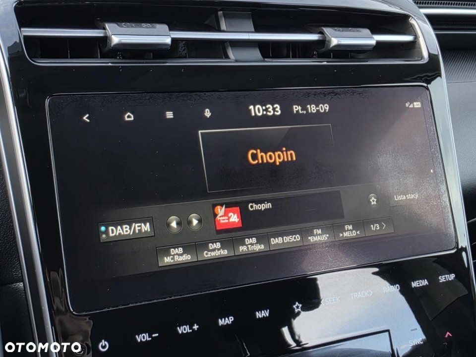 Hyundai Tucson - 36