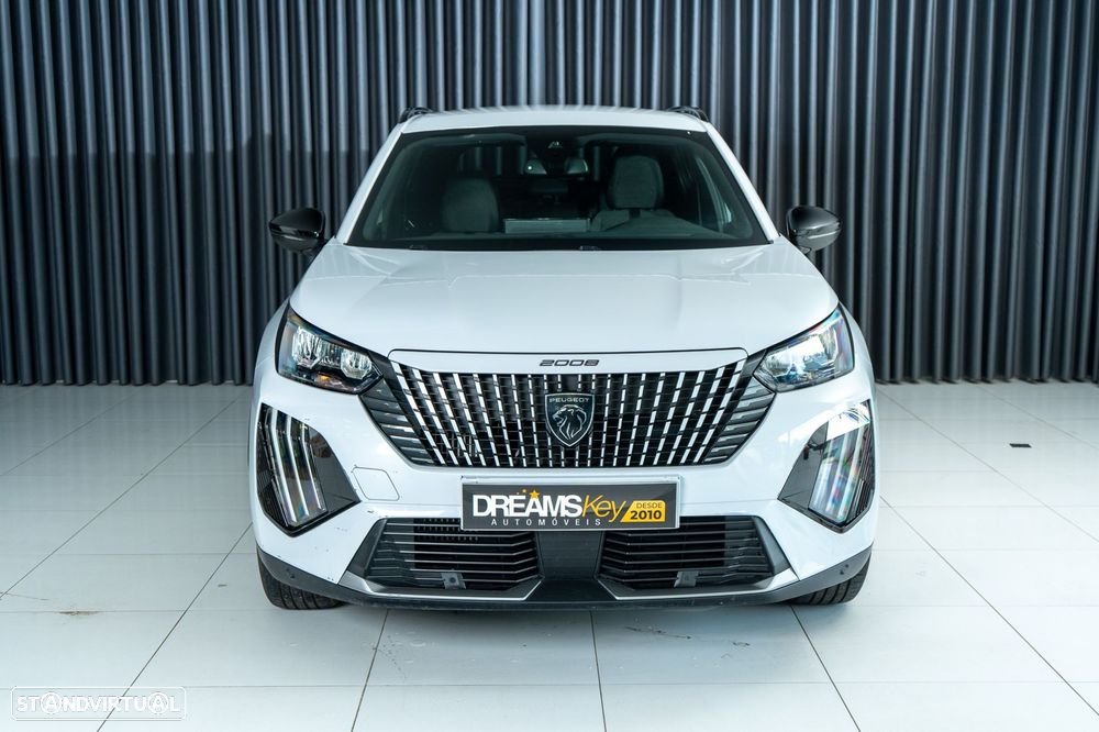 Peugeot 2008 PureTech 100 Stop&Start Allure - 4