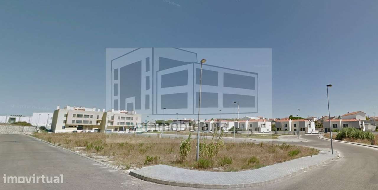 5 Lotes de terreno - para prédios habitação - Cartaxo - Grande imagem: 3/6