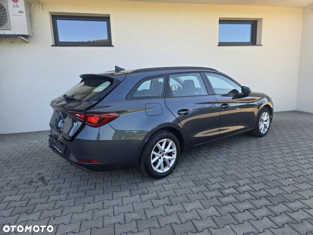 Seat Leon - 16