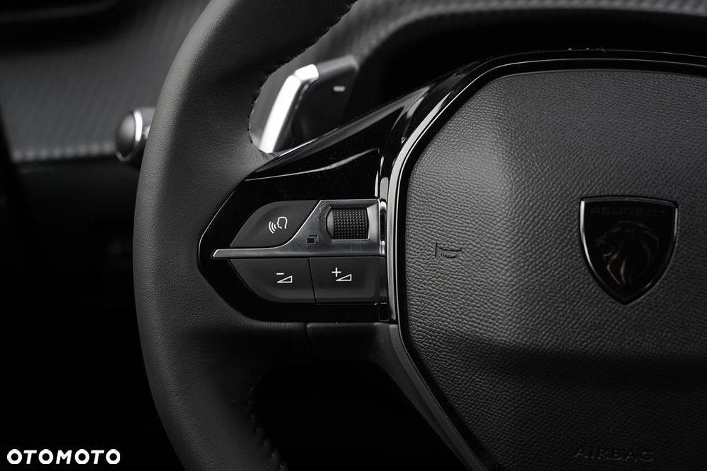 Peugeot 2008 PureTech mHEV Allure e-DCS6 - 15