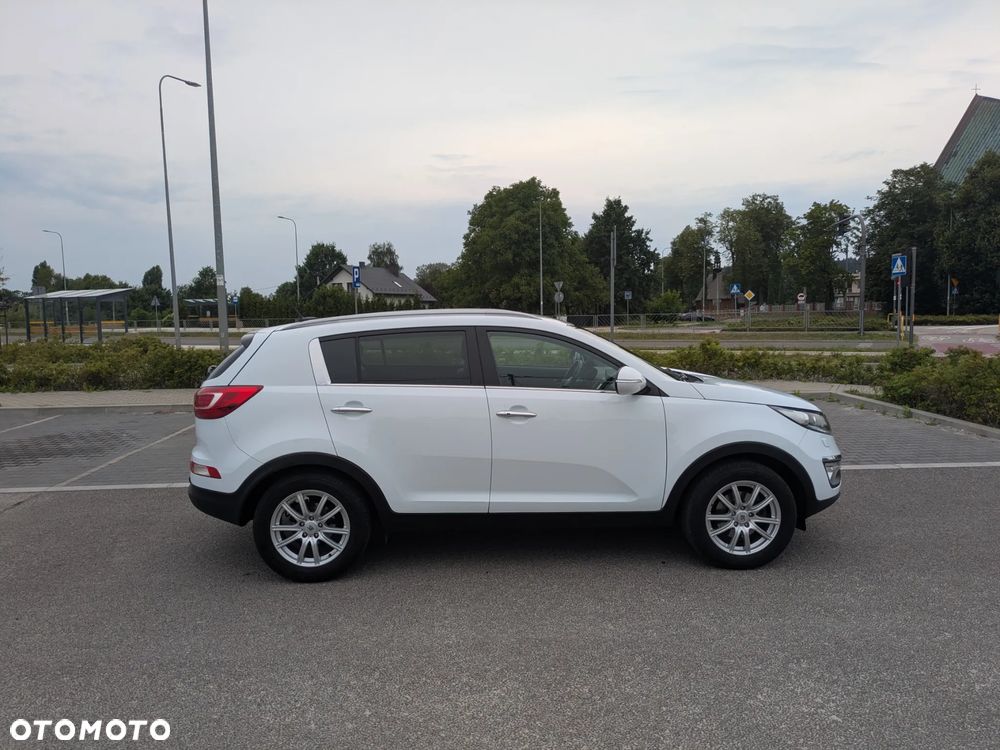 Kia Sportage 1.6 GDI XL 2WD - 12