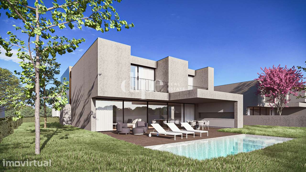 Lote de terreno em Fornelos, Fafe - Grande imagem: 2/12
