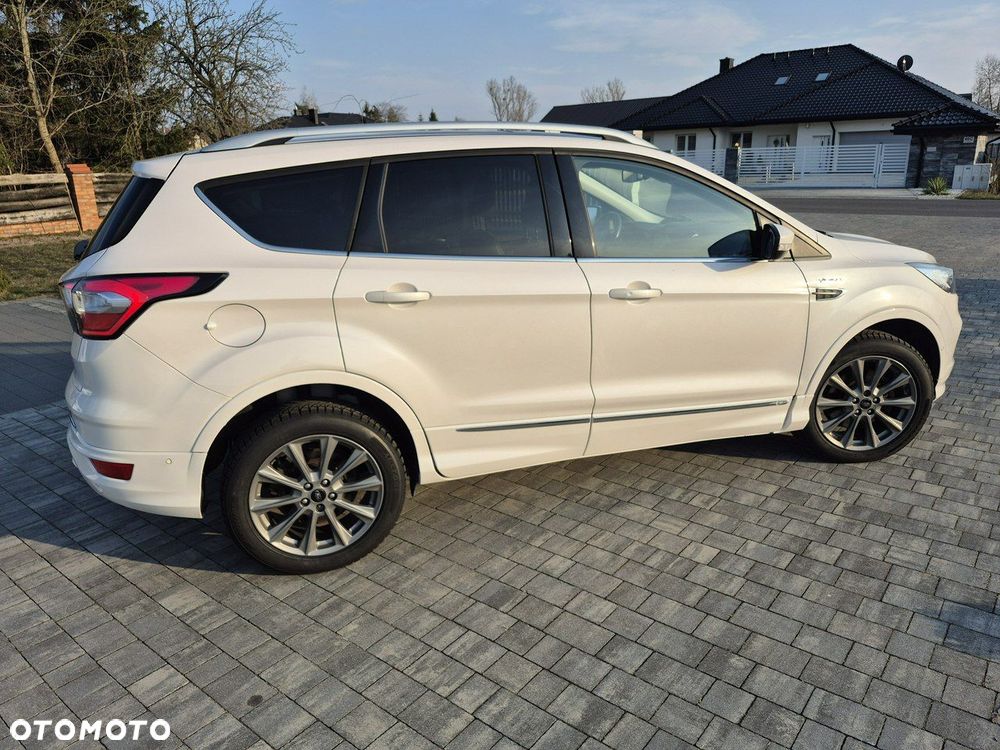 Ford Kuga - 5
