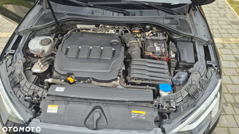 Audi A3 Sportback 30 TDI S tronic - 16