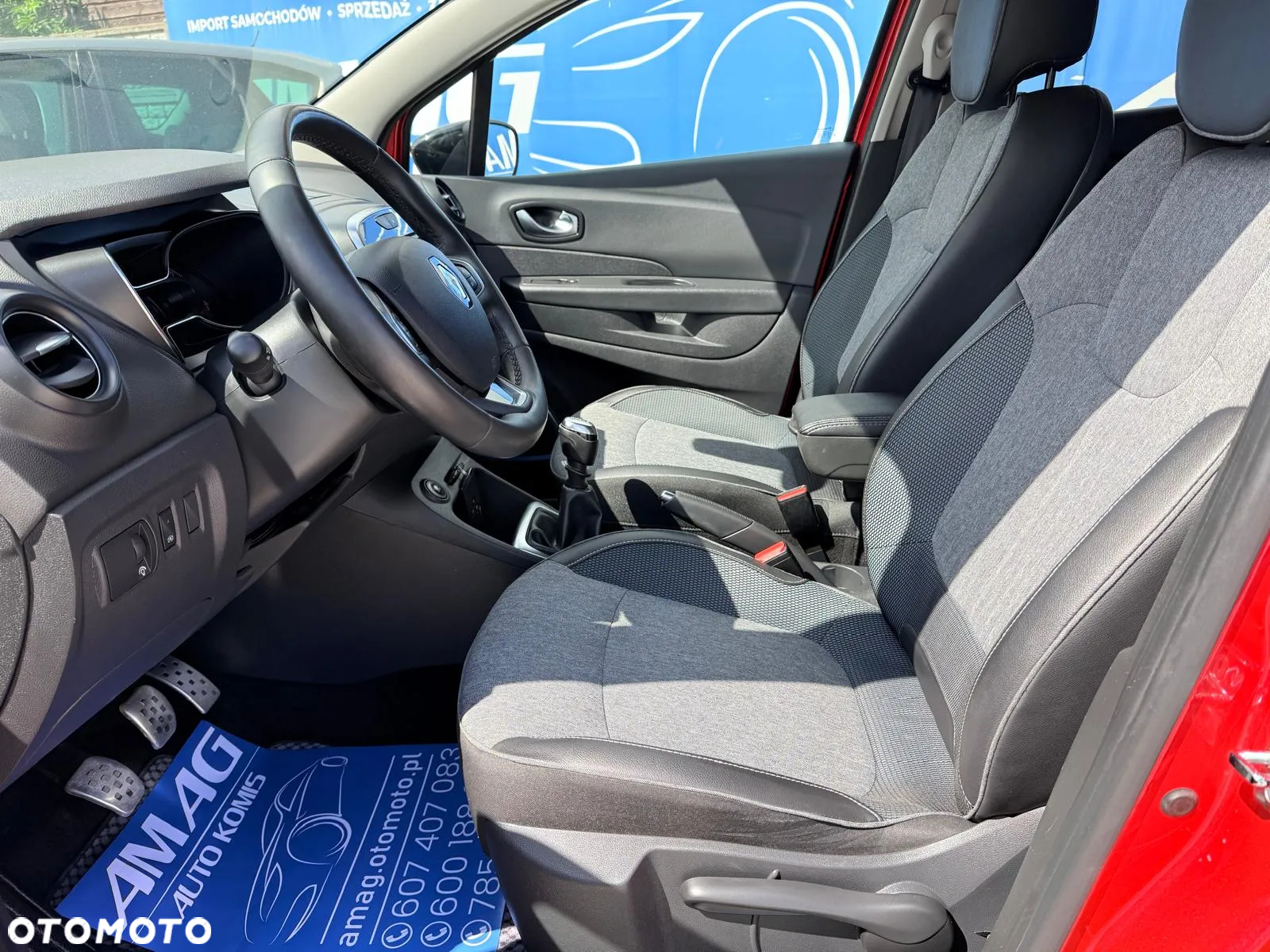 Renault Captur 1.2 Energy TCe Intens - 15
