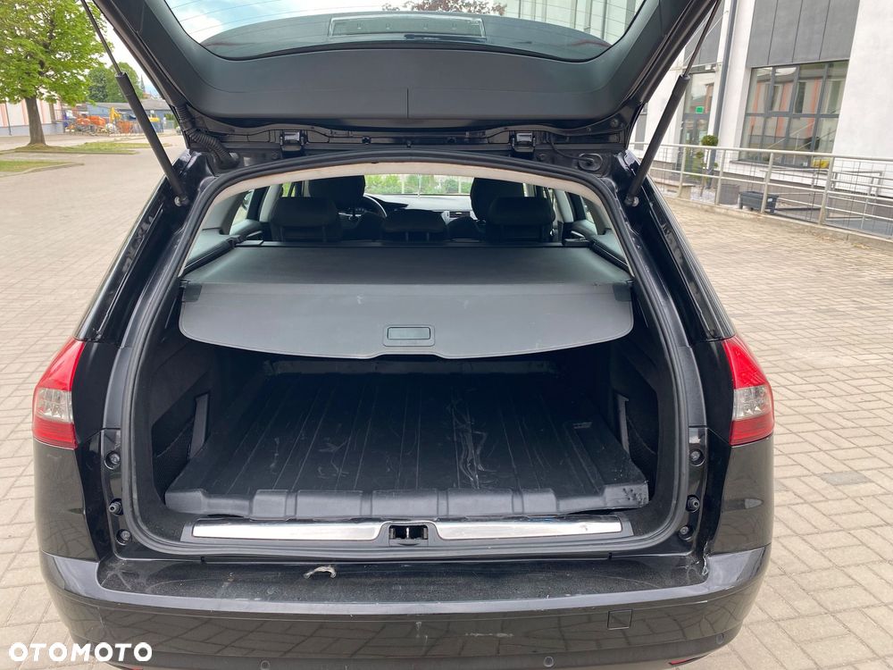 Citroën C5 HDi 140 FAP CrossTourer - 20
