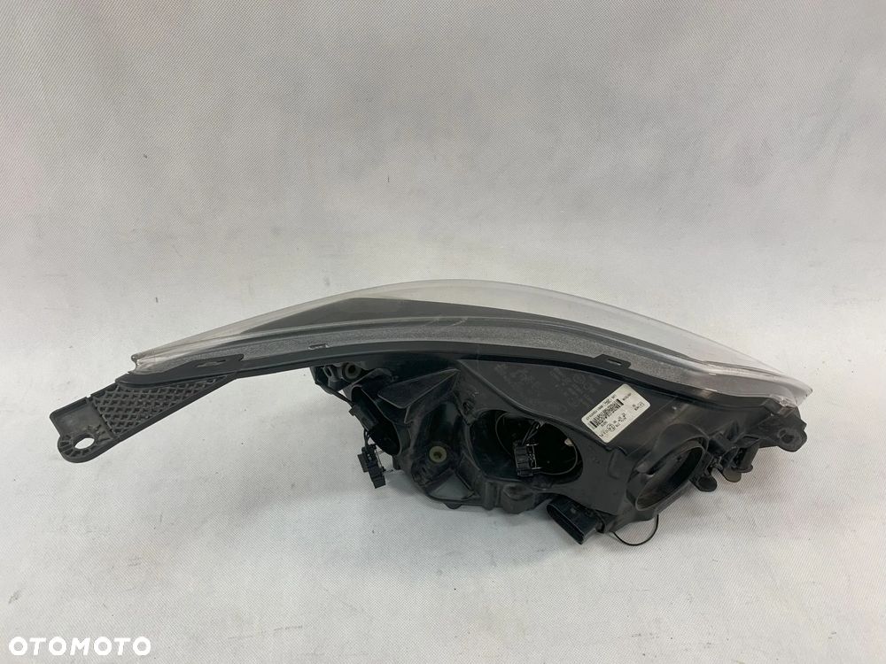 Ford Focus 3 III 10-14r Reflektor lewy lampa lewa - 2