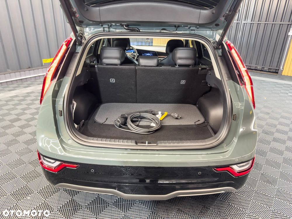 Kia Niro - 16