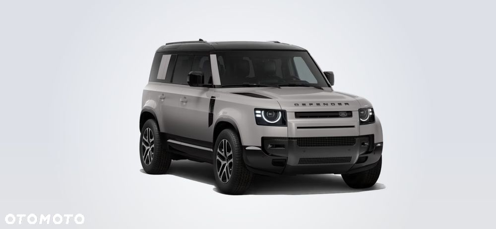 Land Rover Defender 3.0 D250 mHEV X-Dynamic HSE - 1
