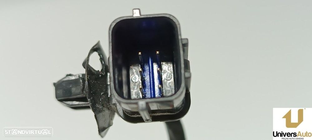 CÂMERA DE VISÃO TRASEIRA KIA SPORTAGE - 2