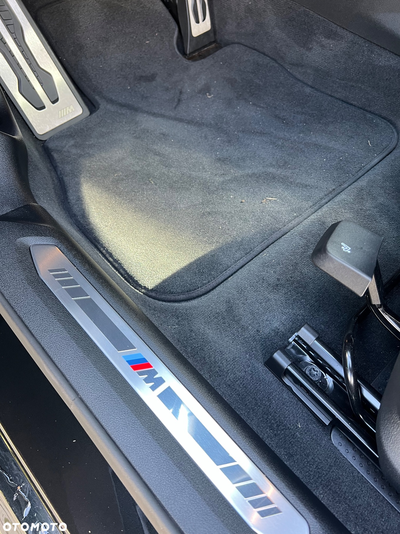 BMW Seria 2 218i M Sport - 10
