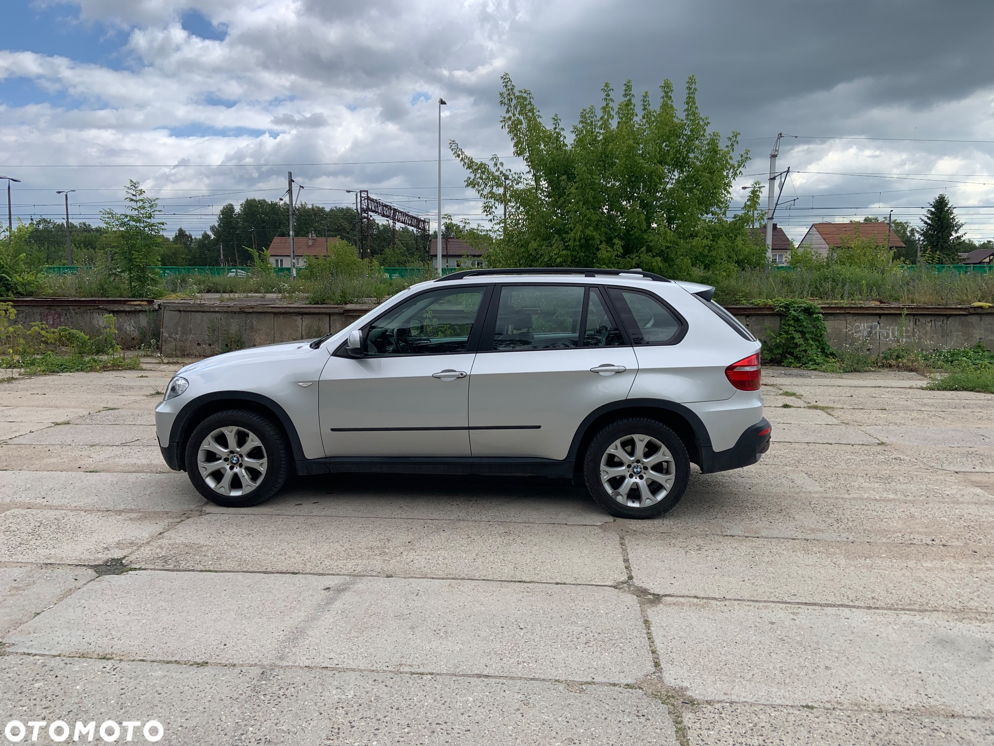 BMW X5 - 13