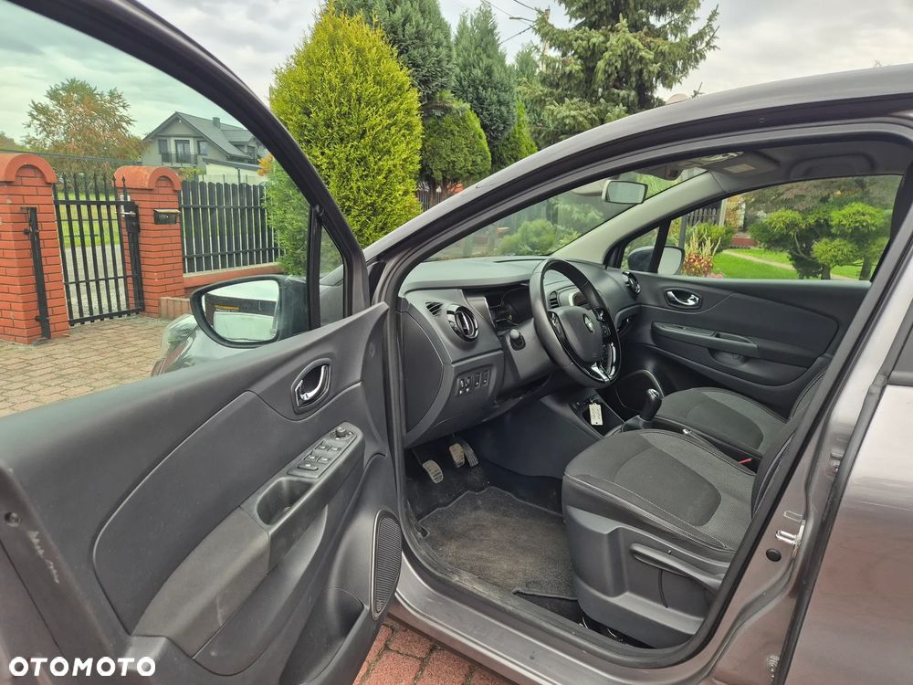 Renault Captur (ENERGY) TCe 90 LIMITED - 9