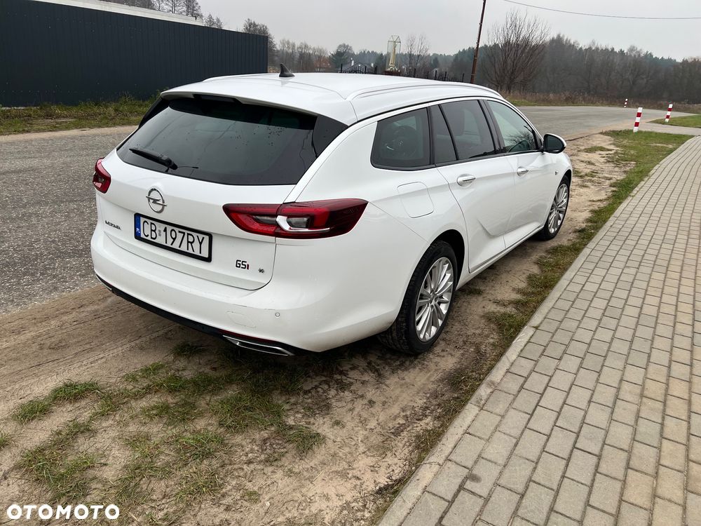 Opel Insignia ver-2-0-biturbo-d-4x4-automatik-exclusive - 5