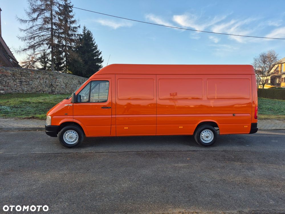 Volkswagen LT 35 - 4