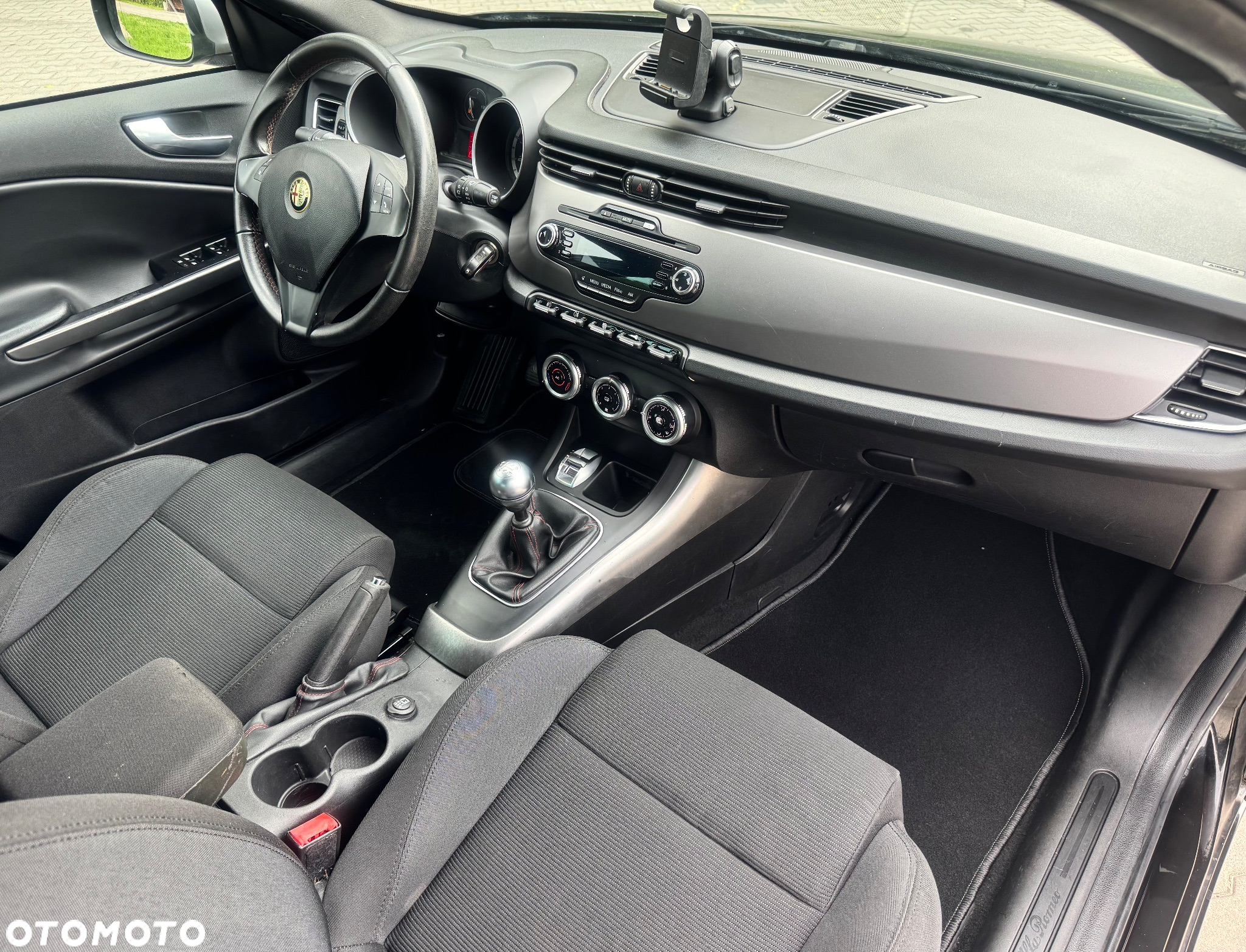 Alfa Romeo Giulietta 1.4 TB 16V Veloce - 20