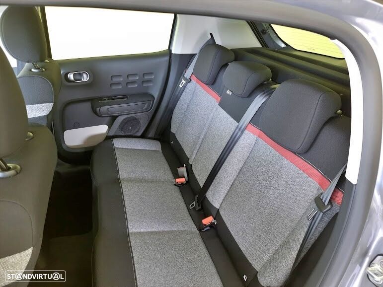 Citroën C3 1.2 PureTech C-Series - 8