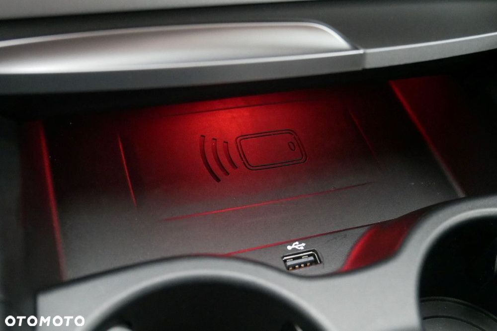 BMW Seria 5 - 27
