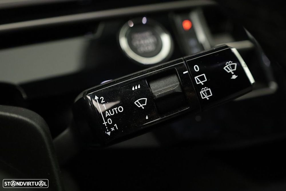 Peugeot 5008 1.2 Hybrid Allure e-DCS6 - 16