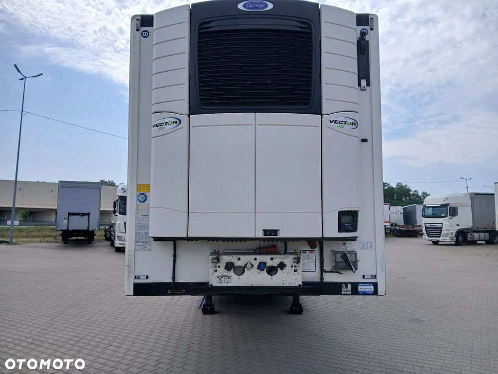 Krone SDR 27 EL4-S COOL - 3