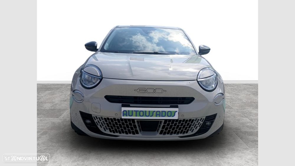 Fiat 600e 54 kWh La Prima - 7