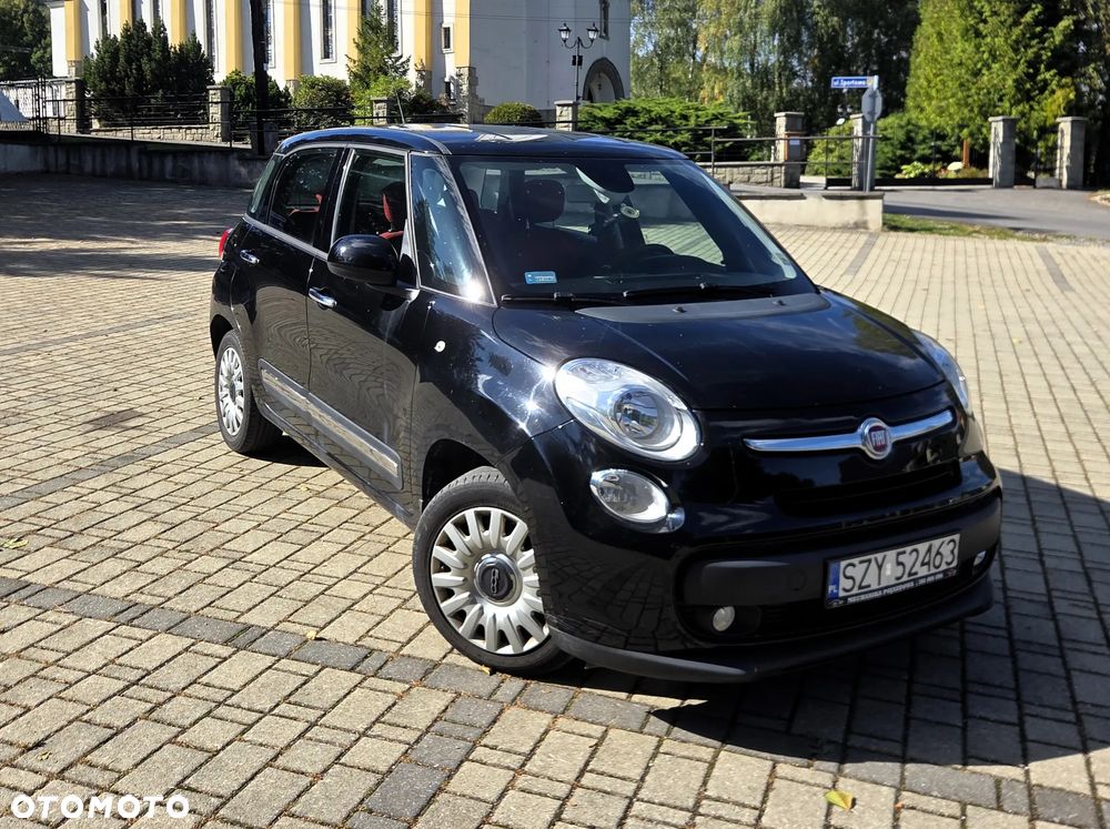 Fiat 500L 1.6 Multijet Pop Star S&S - 2
